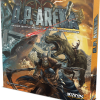 WizKids Board Games O.P. Arena