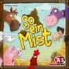 ABACUSSPIELE So Ein Mist (Import) Board Games