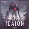 Tabula Games Icaion *PRE-ORDER* Board Games