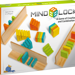 Blue Orange Games Mindblock