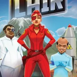 Game And A Curry, LLC Lair