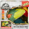 Mattel Board Games UNO Attack: Jurassic World