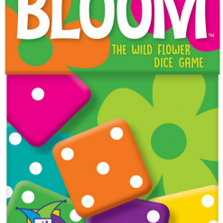 Gamewright Board Games Bloom