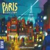 Devir Games Paris: La Cité De La Lumière Board Games