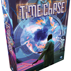 Renegade Game Studios Time Chase