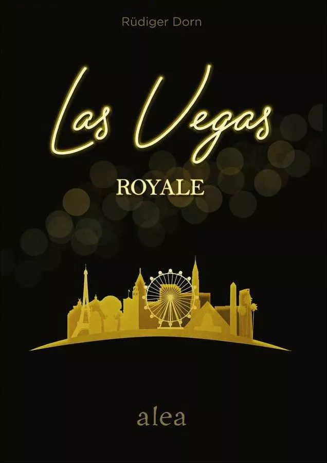 Ravensburger Las Vegas Royale 1 Ravensburger Las Vegas Royale
