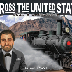 OKAZU Brand Board Games Across The United States