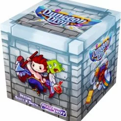 Phase Shift Games Dungeon Drop