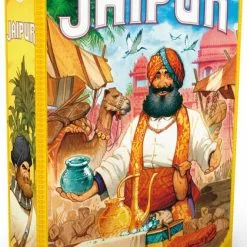 Space Cowboys Jaipur (New Edition)