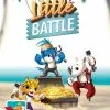 LOKI Little Battle Board Games