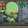 CMON Limited Board Games Munchkin Dungeon: Cthulhu