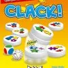 AMIGO Board Games CLACK! (German Import)