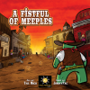 Final Frontier Games A Fistful Of Meeples Board Games