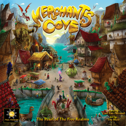 Final Frontier Games Board Games Merchants Cove