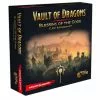 Gale Force Nine Vault Of Dragons: Blessing Of The Gods Cleric Expansion Set *PRE-ORDER*