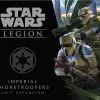 Fantasy Flight Games Board Games Star Wars: Legion - Imperial Shoretroopers Unit Expansion