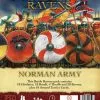 PSC Games Battle Ravens: Norman Army