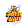 GRRRE Games Board Games Super Cats