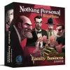 Game Salute Board Games Nothing Personal (Revised Edition): Family Business