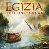 Stronghold Games Egizia: Shifting Sands Board Games