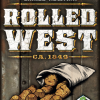 Tasty Minstrel Games Rolled West