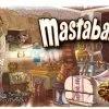 GDM Games Mastabas Board Games
