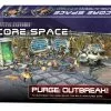 Battle Systems Ltd Core Space: Purge – Outbreak