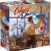 Super Meeple Board Games Colors Of Paris
