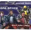 Battle Systems Ltd Board Games Core Space: Skylark Crew