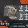 CMON Limited Zombicide: Invader – Survivors Of The Galaxy