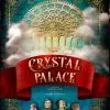 Feuerland Spiele Board Games Crystal Palace