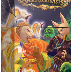 CardLords Board Games Animalchemists