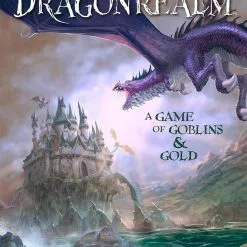 Gamewright Dragonrealm