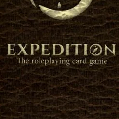 Fabricate.IO Board Games Expedition: Deluxe Edition