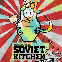 HYBR Soviet Kitchen Unleashed (Import)