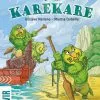 Devir Games Karekare Board Games