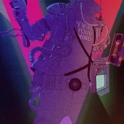 Mondo Games Video Vortex Board Games