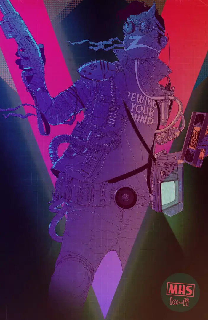 Mondo Games Video Vortex Board Games 1 Mondo Games Video Vortex Board Games