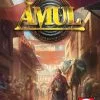 Stronghold Games Amul