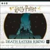 The OP Harry Potter: Death Eaters Rising