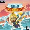 The Op Dungeon Academy Board Games