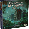 Fantasy Flight Games Mansions Of Madness: Second Edition – Path Of The Serpent