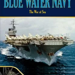 Compass Games Blue Water Navy War Games