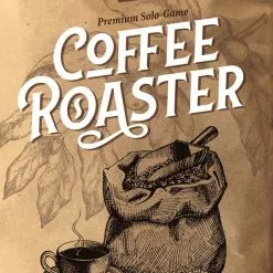 Coffee Roaster (Stronghold Games Edition)