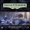 Fantasy Flight Games Arkham Horror: The Card Game – The Dream-Eaters