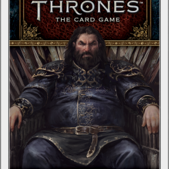 Fantasy Flight Games Board Games A Game Of Thrones: The Card Game (Second Edition) – Long May He Reign