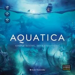 Arcane Wonders Aquatica