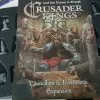 Fria Ligan Crusader Kings: Councilors & Inventions Expansion