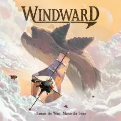 PlayMonster Board Games Windward
