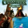 Daily Magic Games Corsairs Of Valeria